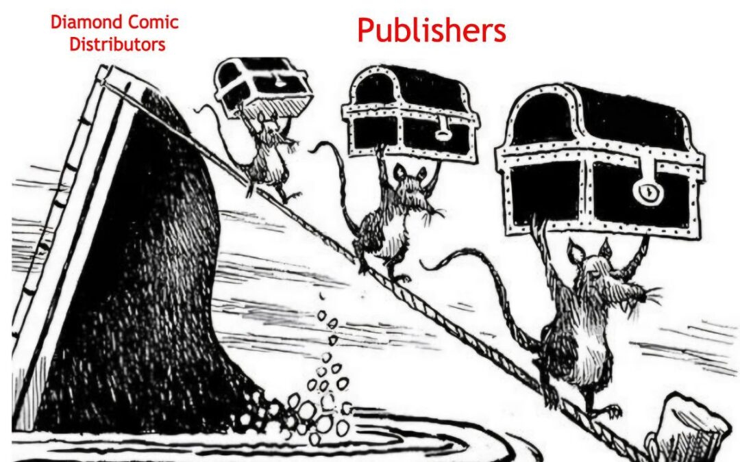 «Cargando con el peso de la quiebra»