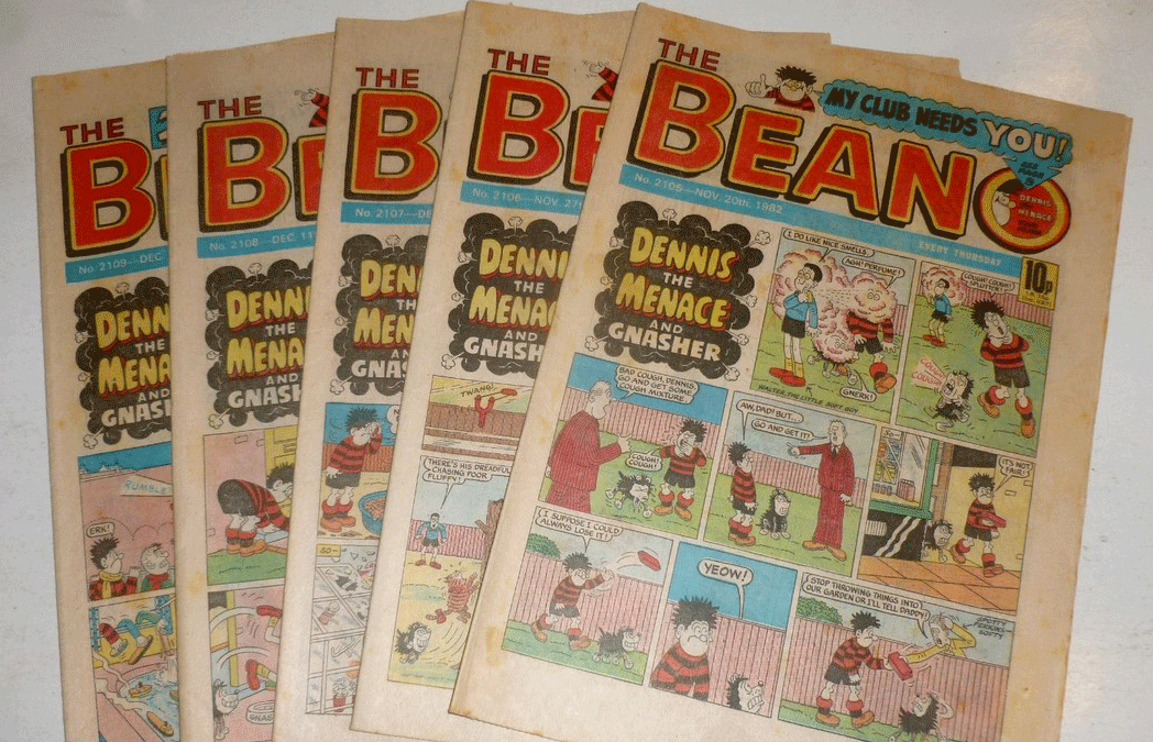 El cómic bajo presión: bancarrotas, recortes y defensa frente a la IA