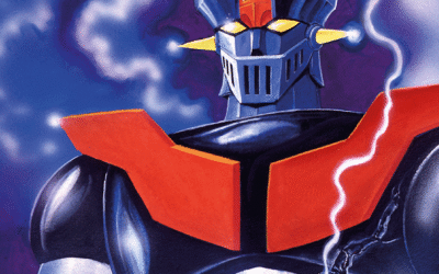 ‘Mazinger Z: el primer mecha japonés’ llega al sur de Tenerife en octubre como parte de Granadilla Cómic 25