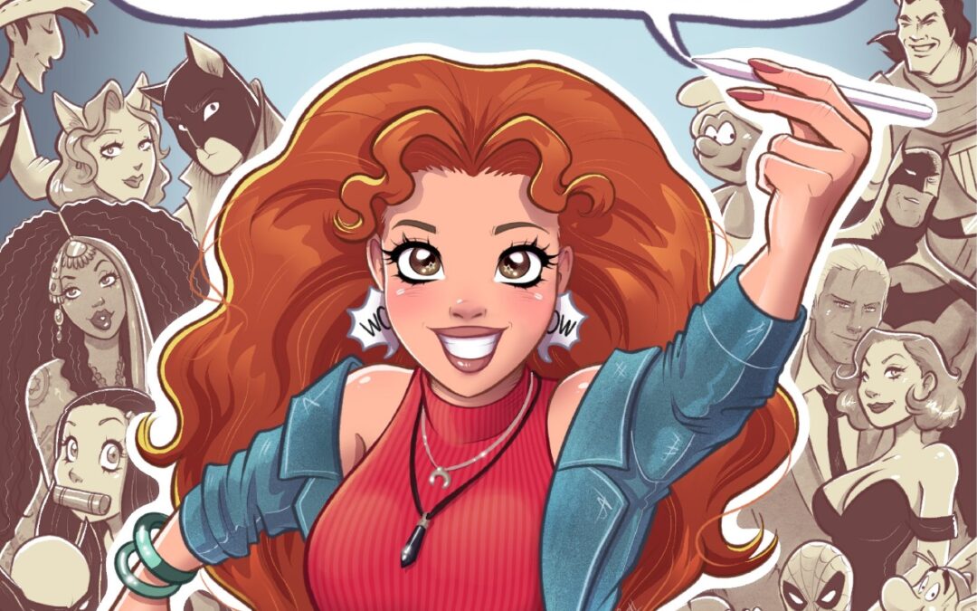 Ciudad Real acogerá la XII edición de Mancha Cómic del 3 al 5 de octubre