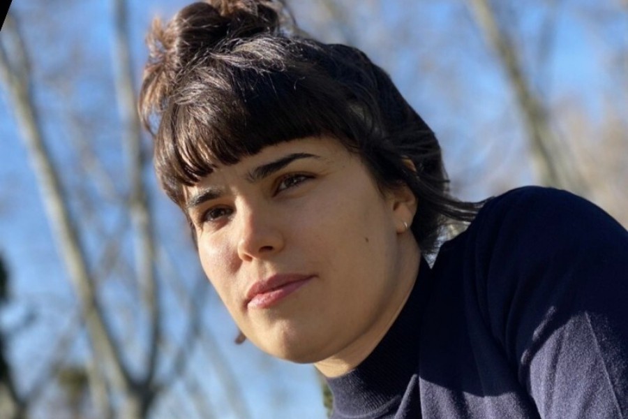 Candela Sierra, Premio Nacional del Cómic 2025