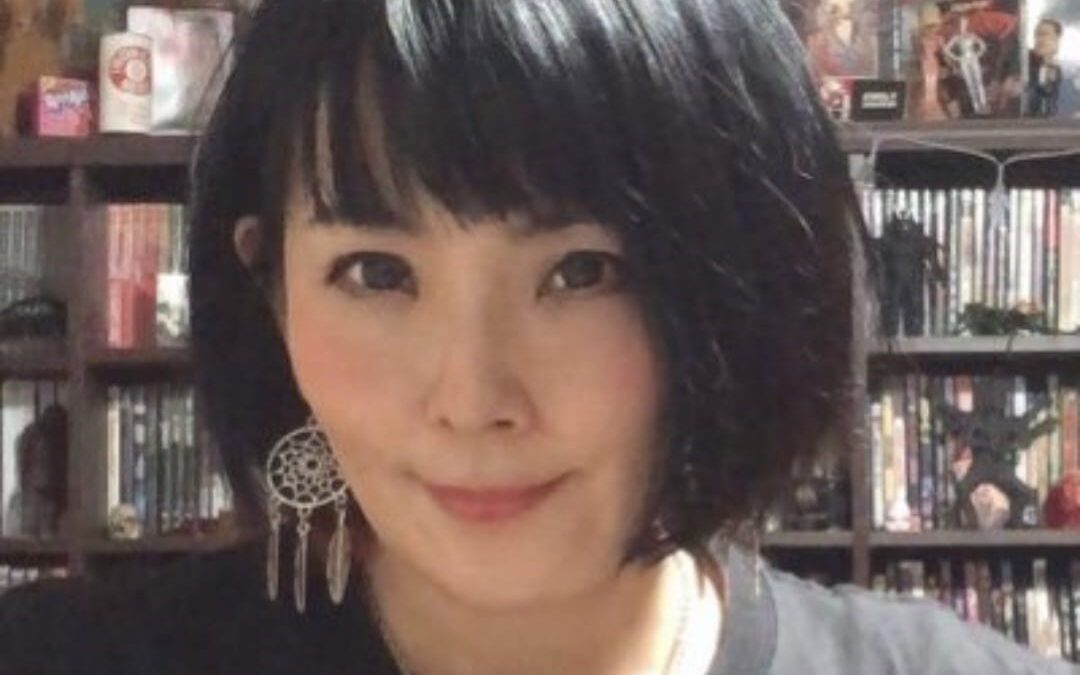 Miyako Cojima, pionera del ‘guro-pop’, anuncia su participación en Santa Cruz Cómic
