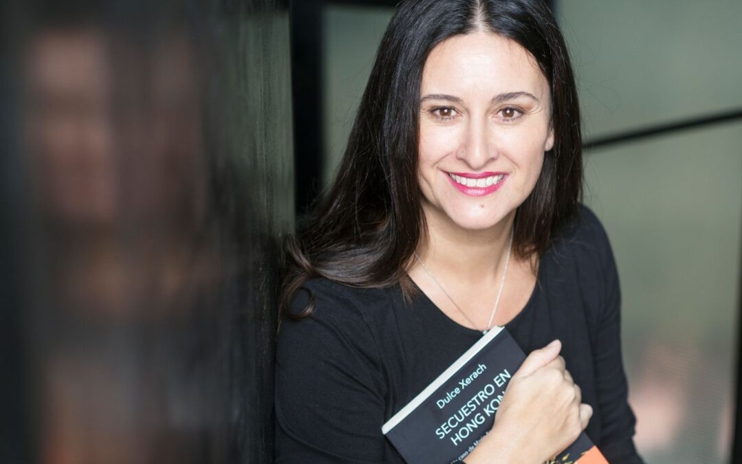 Muere Dulce Xerach, colaboradora de la Fundación Cine+Comics