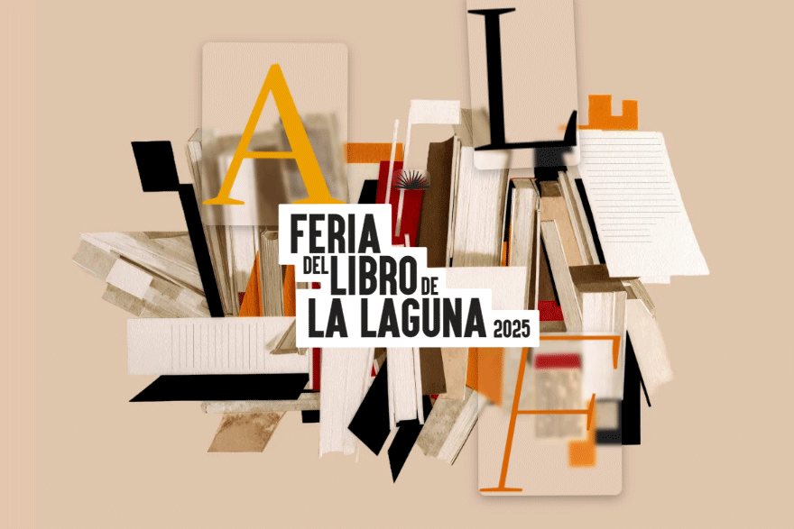 La Laguna consolida su Feria del Libro como referente cultural en Canarias