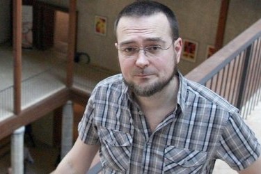 Mauro Entrialgo, invitado a Entre Viñas y Viñetas