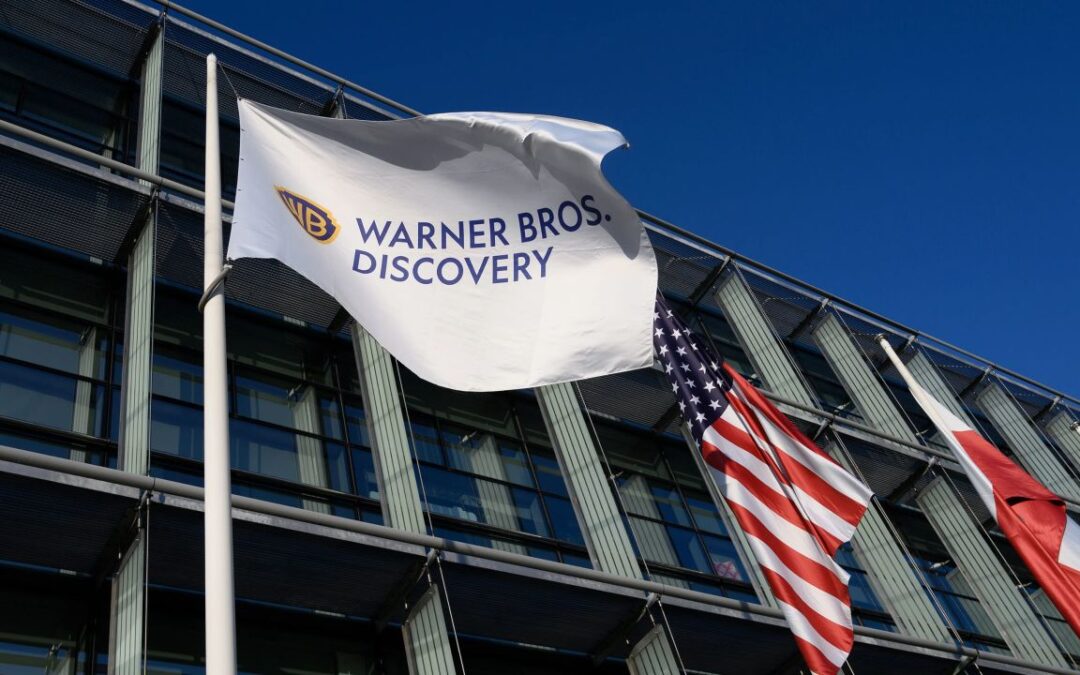 Warner Bros. Discovery entra en el mercado: ofertas, rechazos y una industria en movimiento