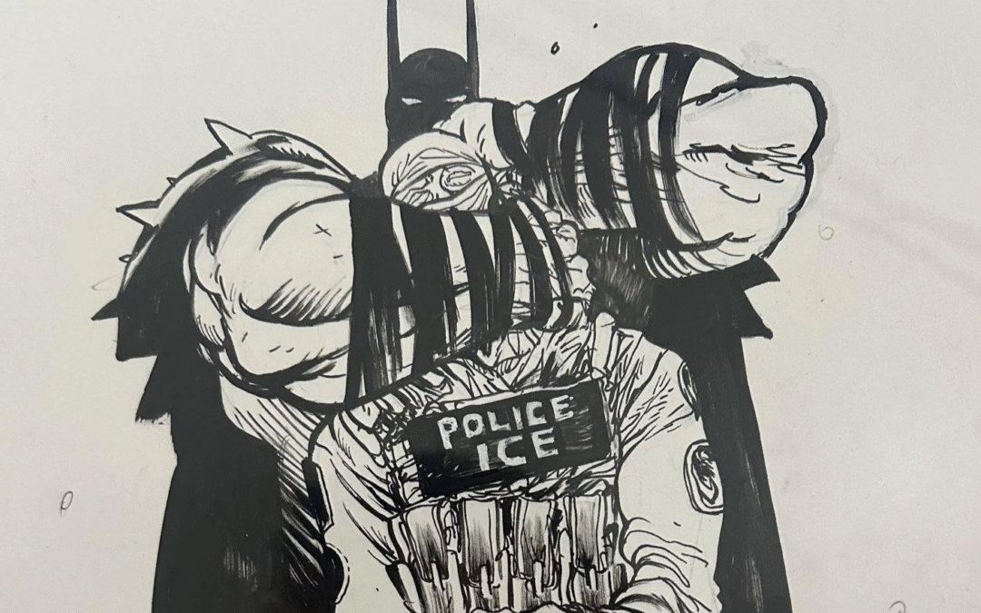 Tensión en la Industria del cómic: bancarrotas, polémicas y crecimiento en ventas