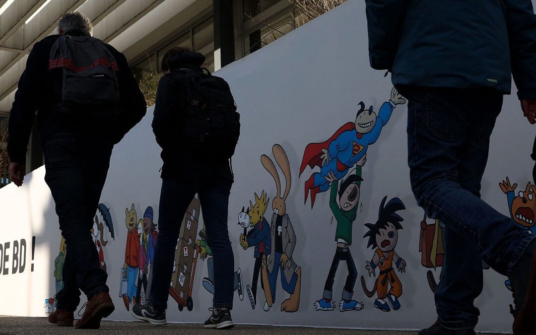 Angulema suspende oficialmente la edición 2026 en medio de escándalos y denuncias graves