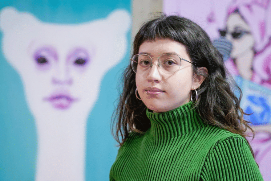 Santa Cruz Cómic finaliza las actividades de su “Pre-Salón” virtual con una entrevista a Filomena de Martino