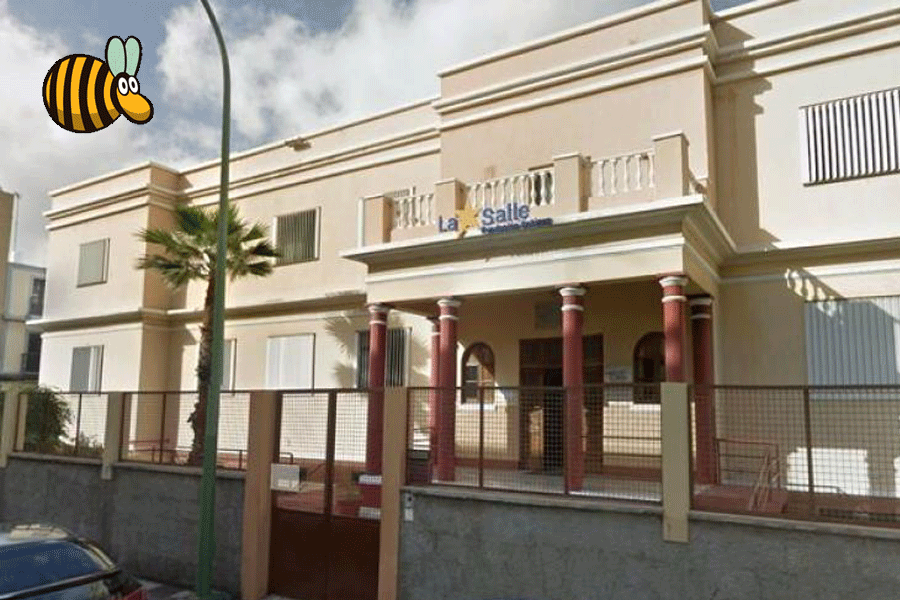 Acuerdo de colaboración para celebrar la II Jornada de Aprendizaje Basado en el Juego en Gran Canaria