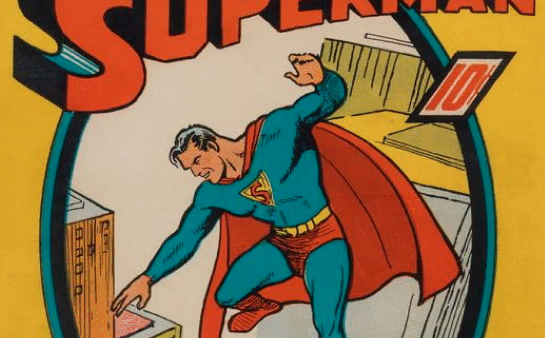 Superman rompe récords mientras la quiebra de Diamond retrasa audiencias y reordena el sector