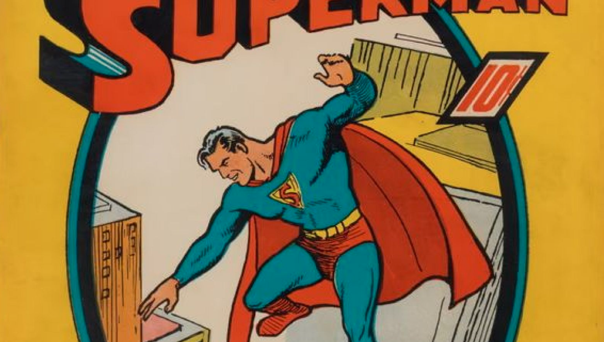 supermansubasta