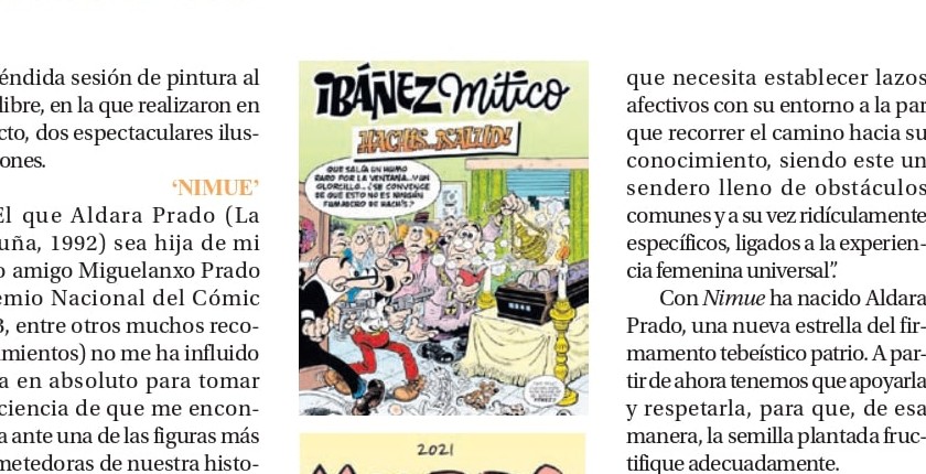Cinco novedades editoriales