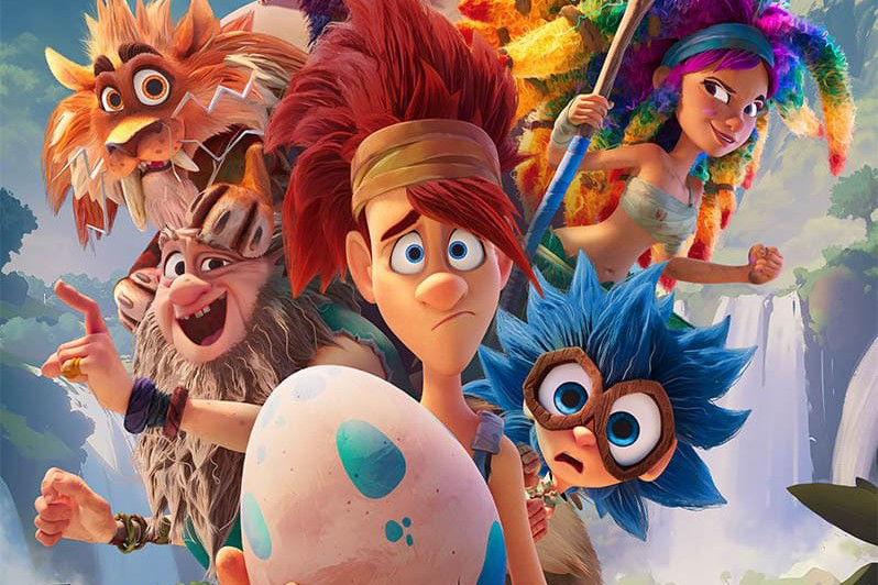 3Doubles y Double Duck impulsan ‘Fantasías Animadas’, el encuentro global que conecta la industria y el público con las nuevas generaciones de la animación