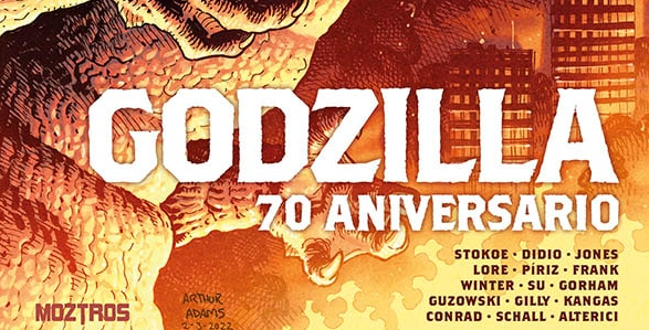 Godzilla King of the Monsters