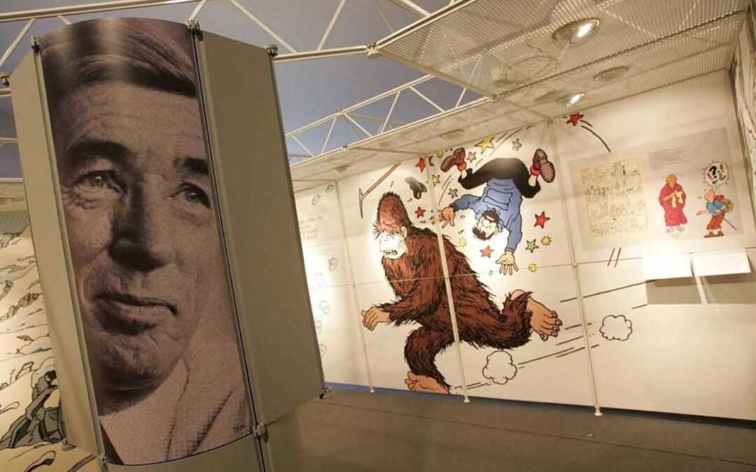 El Festival de Cómic de Angulema suspende su edición de 2026 tras el boicot de las editoriales por una denuncia