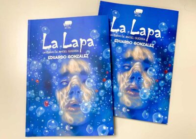 La Lapa de Eduardo González
