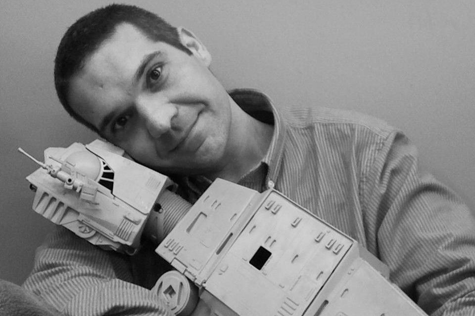 Cels Piñol formará parte de la Tercera Feria Internacional del Manga y el Tebeo de La Laguna