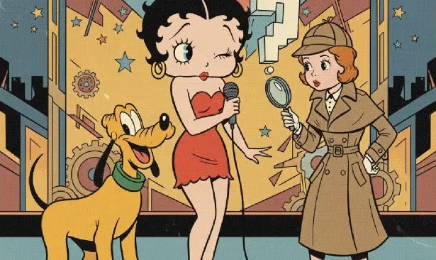 El dominio público se expande mientras el mercado del cómic redefine su base de lectores