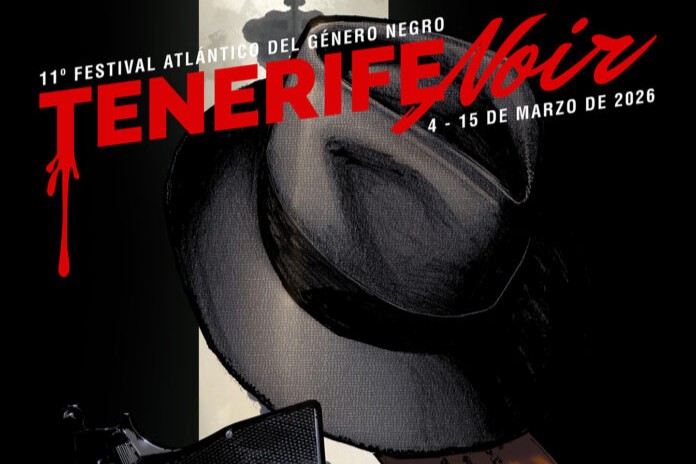 Tenerife Noir celebra su XI edición con ‘Watchmen’ como eje temático y Howard Chaykin como autor invitado