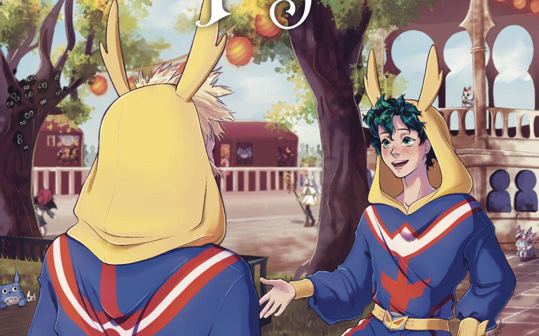 Orotaku Fest regresa este sábado con su tercera edición