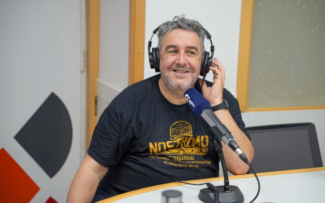Patricio Ducha: “No se podía hacer menos que dedicarle una Casa Museo a Manuel Darias”