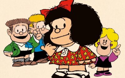 El Sauzal y la Fundación Cine+Cómics lanzan el Concurso Internacional de Ilustración ‘Mafalda’