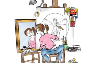 Granadilla de Abona celebrará el 8M con una exposición de ‘Ilustradoras & Ilustradas’