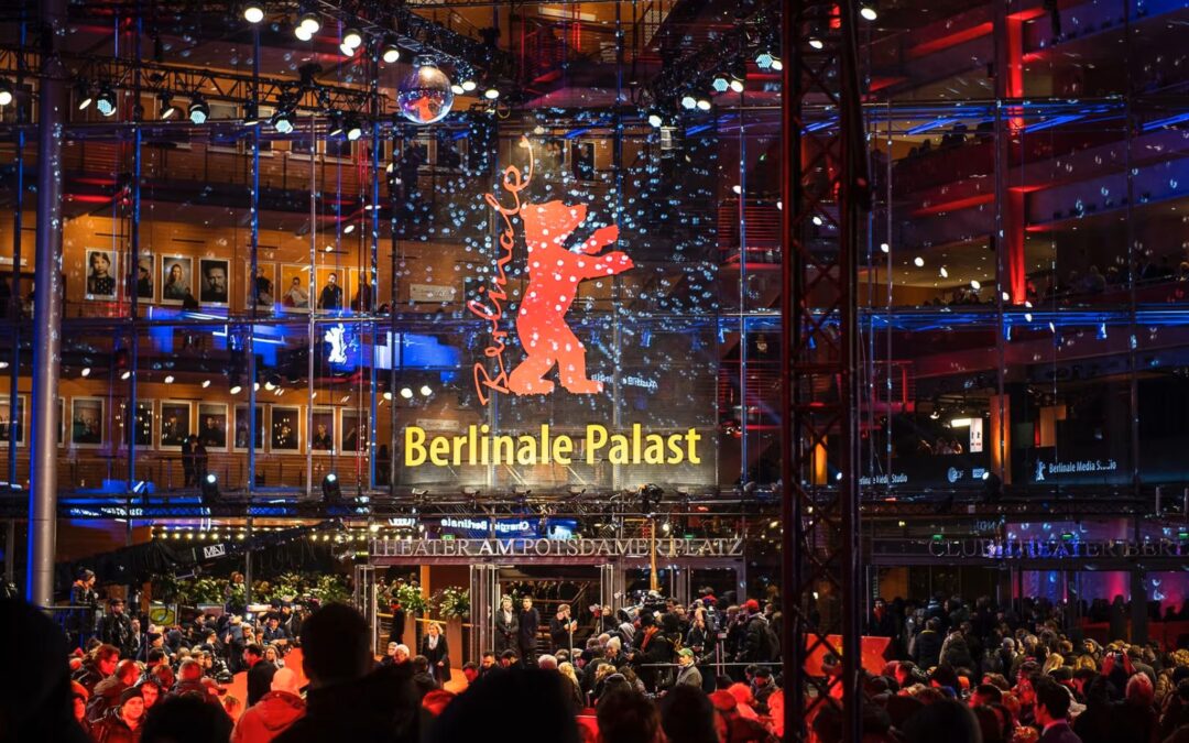 El cine canario viaja a Alemania para formar parte de la Berlinale y su mercado
