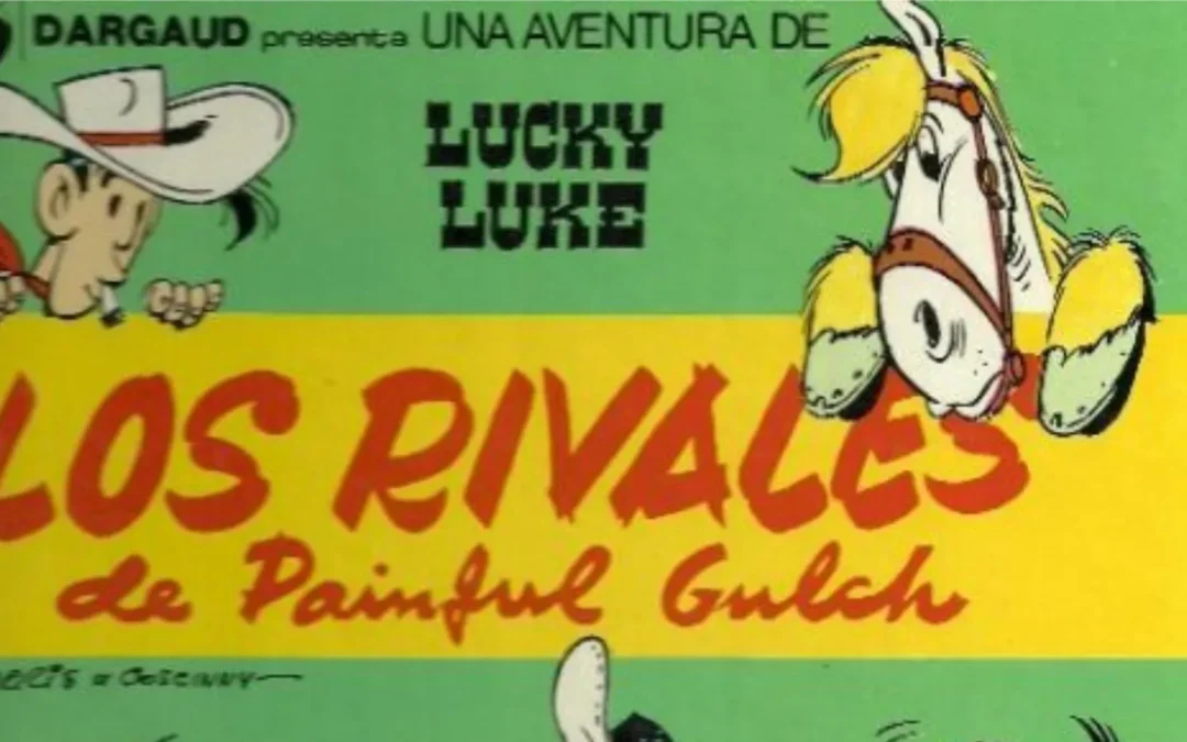 Capuletos y Montescos