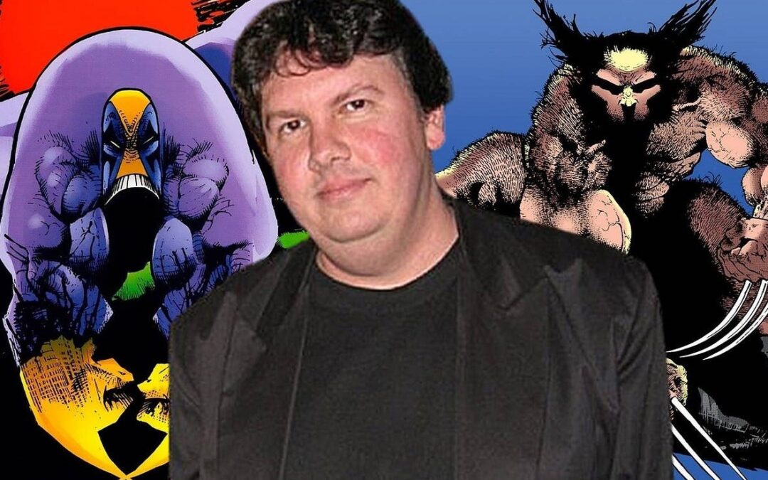 Fallece Sam Kieth, cocreador de ‘The Sandman’