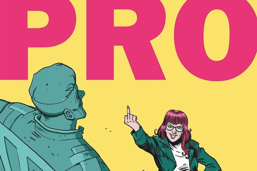 ComicPRO confirma el pulso del mercado mientras la batalla por Warner entra en una nueva fase