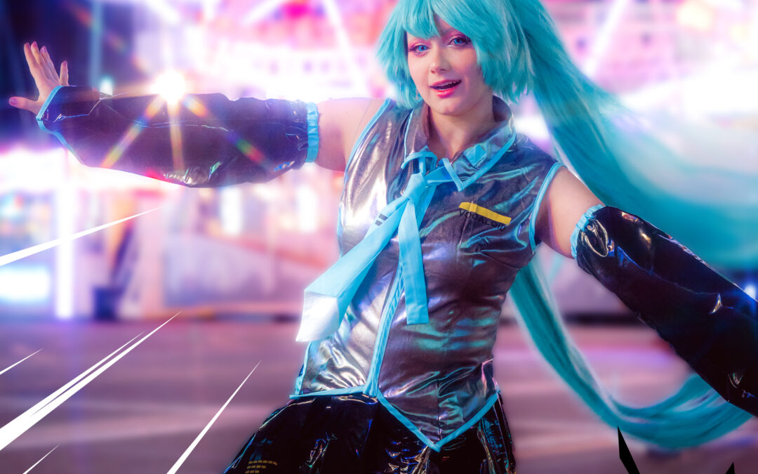 El Mercado de La Recova vuelve a celebrar el Día del Cómic con una pasarela “cosplay”