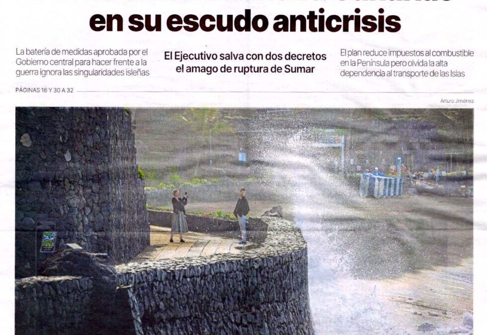 EL DÍA | Mortadelo, Mafalda y el Capitán Trueno comparten piso en San Clemente