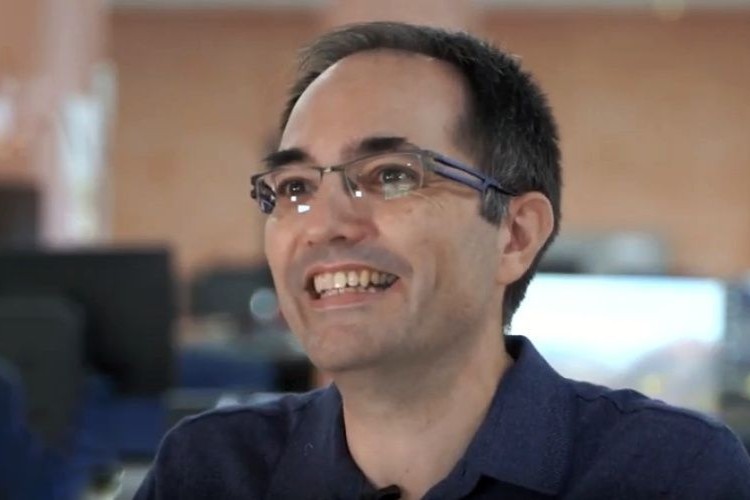 Padylla, primer viñetista en recibir el Premio Canarias de Comunicación