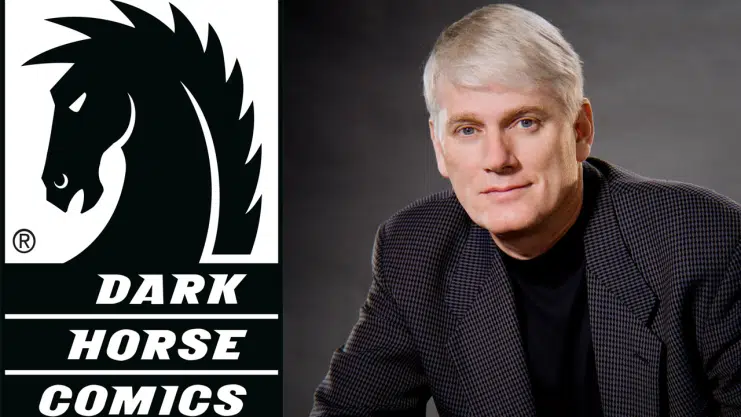 Dark Horse cambia de liderazgo, Webtoon asciende ejecutivos y Diamond sigue atrapada en los tribunales