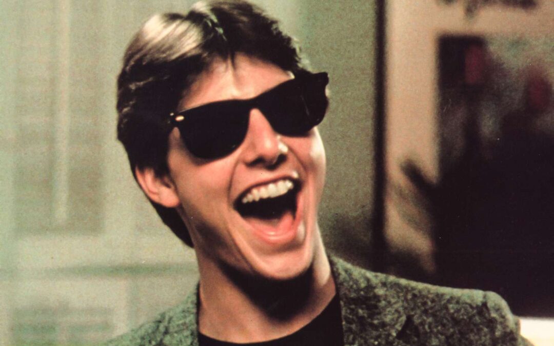‘Risky Business’, por Samuel Fariña