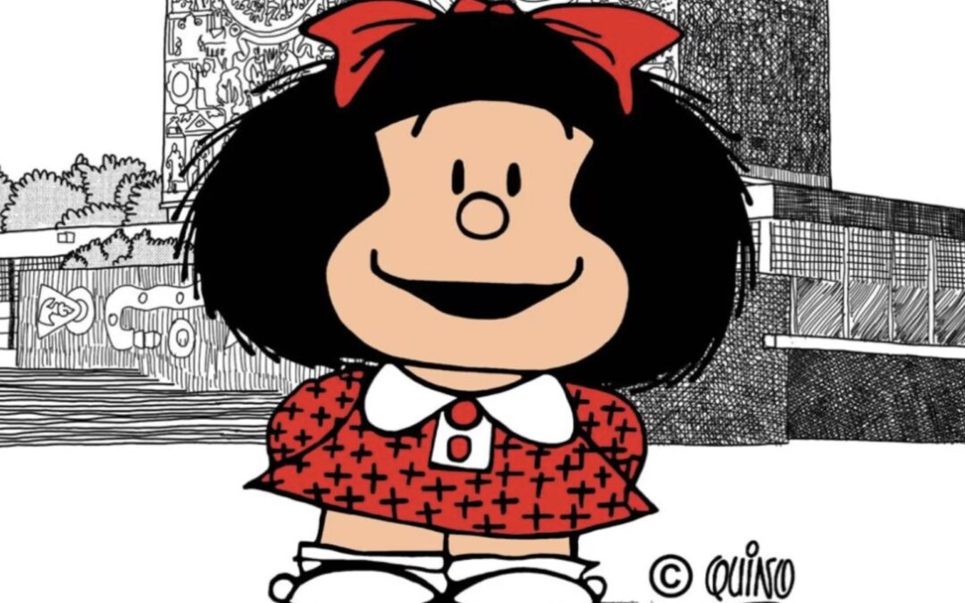 El Concurso Internacional de Ilustración “Mafalda” recibe más de 150 ilustraciones