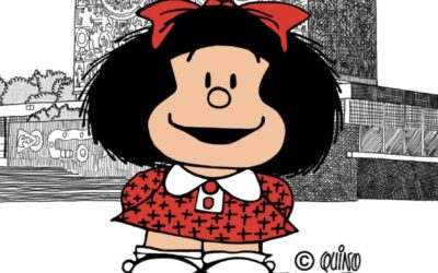 El Concurso Internacional de Ilustración “Mafalda” recibe más de 150 ilustraciones