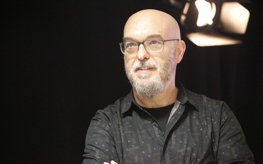 Miguel Ángel Giner firmará ejemplares de ‘Lem y Grandullón’ en Cómic-Sería