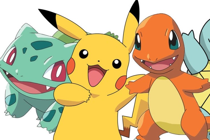 La Tercera Feria Internacional del Manga y el Tebeo de La Laguna celebrará 30 años de Pokémon