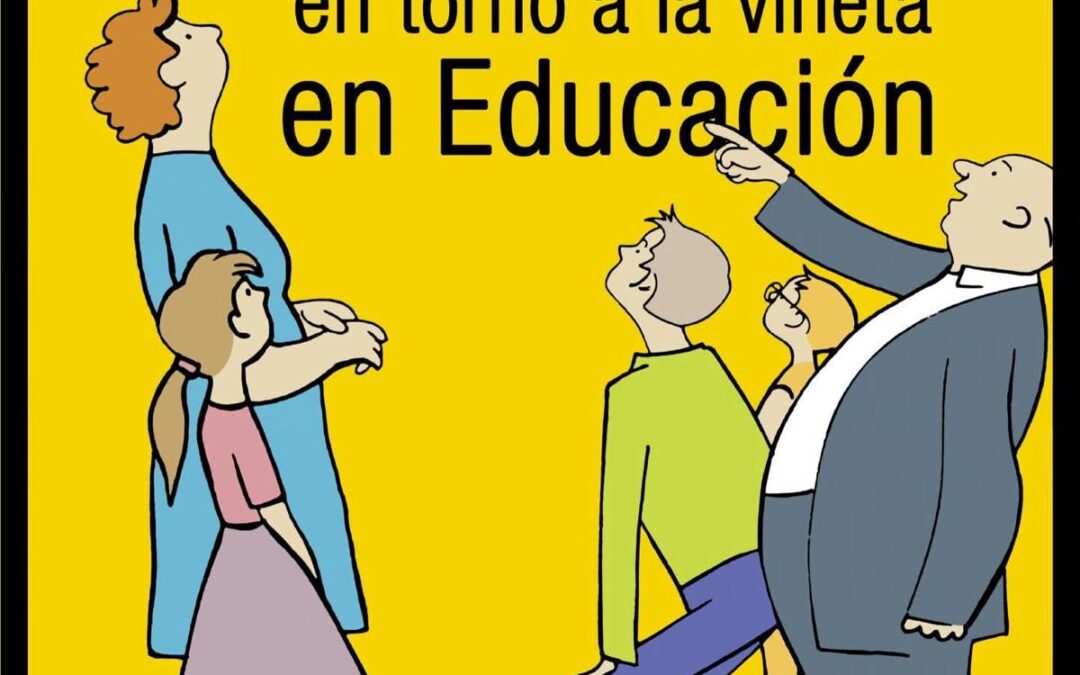 El cómic se consolida como herramienta educativa en la ULPGC