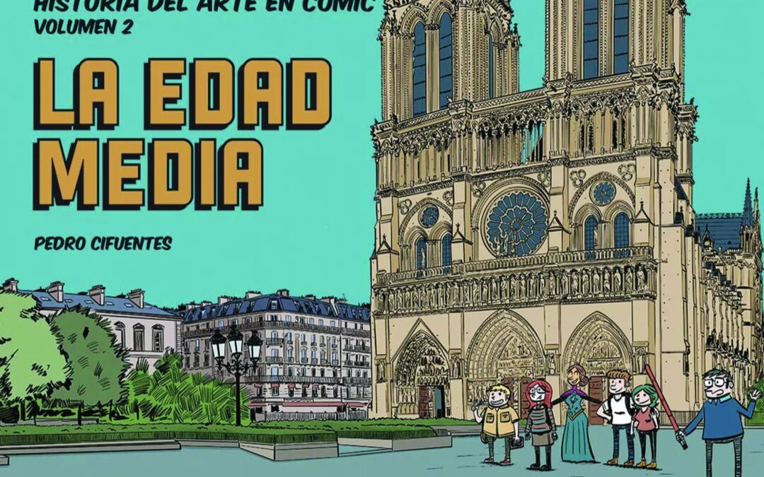 El cómic en el aula