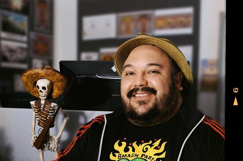 Jorge R. Gutiérrez se une a la antología «Ages of Madness» para integrar el México prehispánico en el universo de H.P. Lovecraft