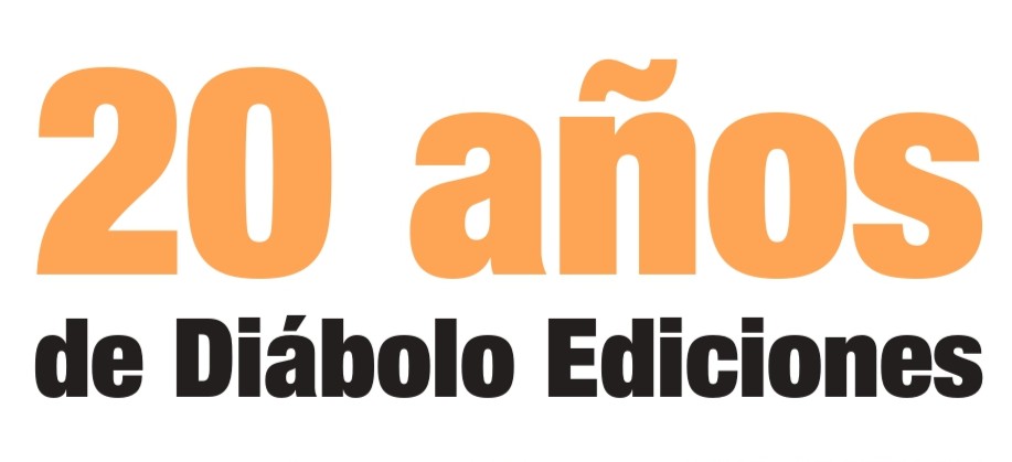 20 años de Diábolo Ediciones