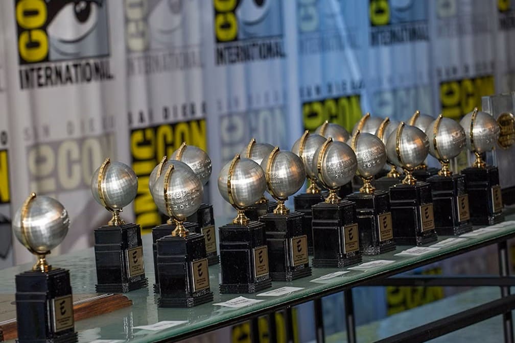 Siete autores españoles, nominados a once Premios Eisner