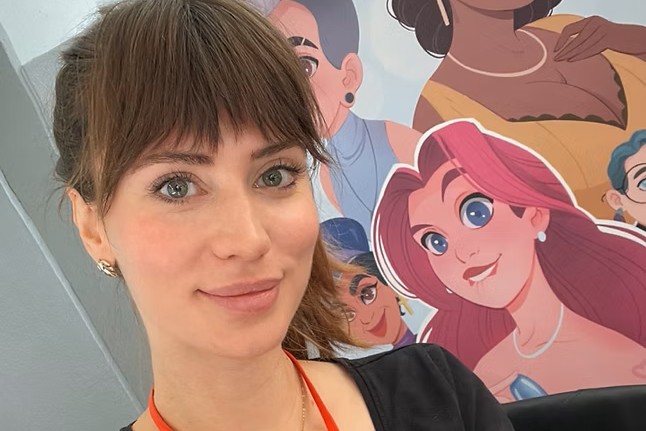 La ilustradora Marie Sann inaugurará los Encuentros con Autoras del VIII CIFUCC