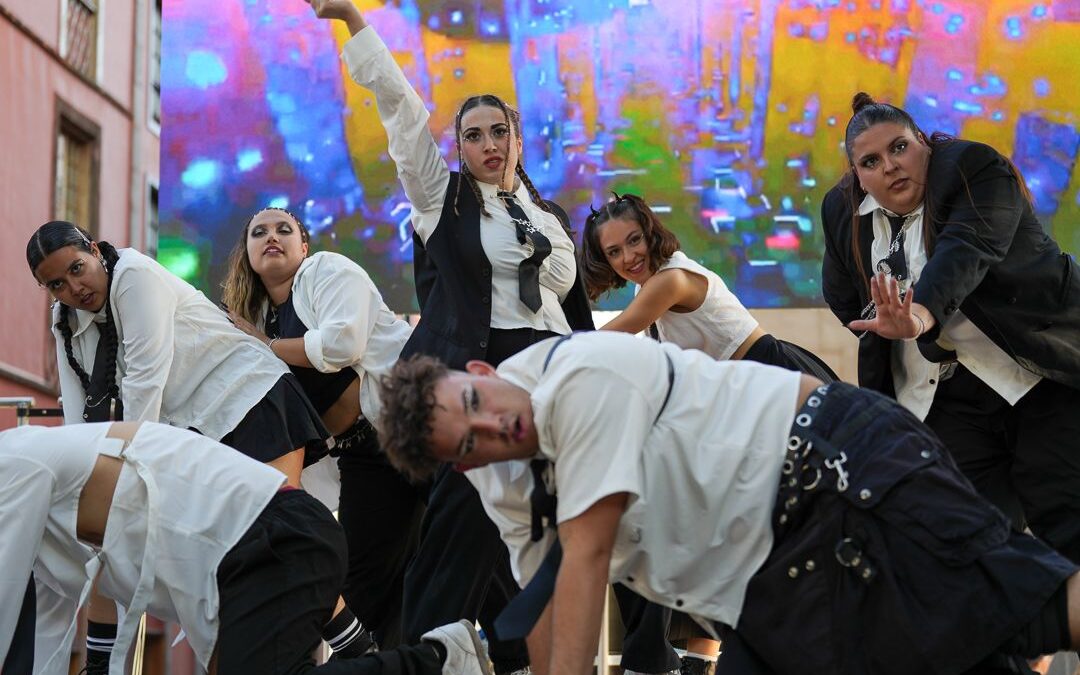 La Laguna es Cómic volverá a vibrar con la emoción del ‘k-pop’