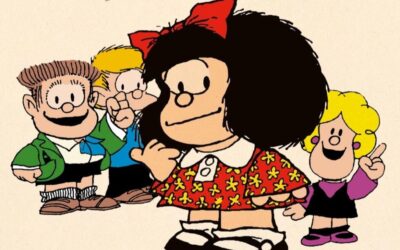 El Concurso Internacional de Ilustración ‘Mafalda’ cierra su plazo de inscripción con más de 600 obras presentadas