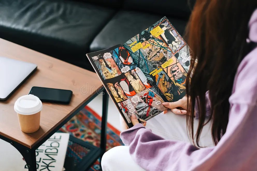 Santa Cruz celebra una nueva edición del Día del Cómic gratis, con más de 2800 tebeos para repartir